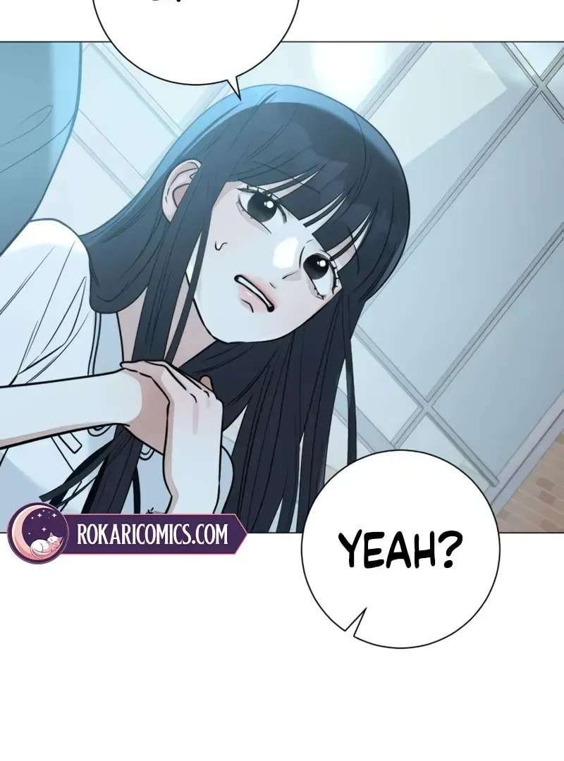 Hashtag: My First Love Chapter 4 page 85 - 