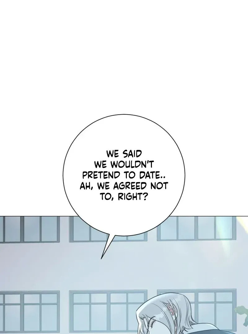 Hashtag: My First Love Chapter 4 page 86 - 