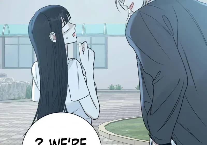 Hashtag: My First Love Chapter 4 page 87 - 