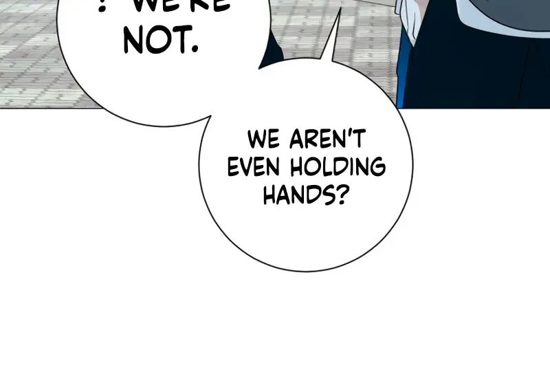 Hashtag: My First Love Chapter 4 page 88 - 