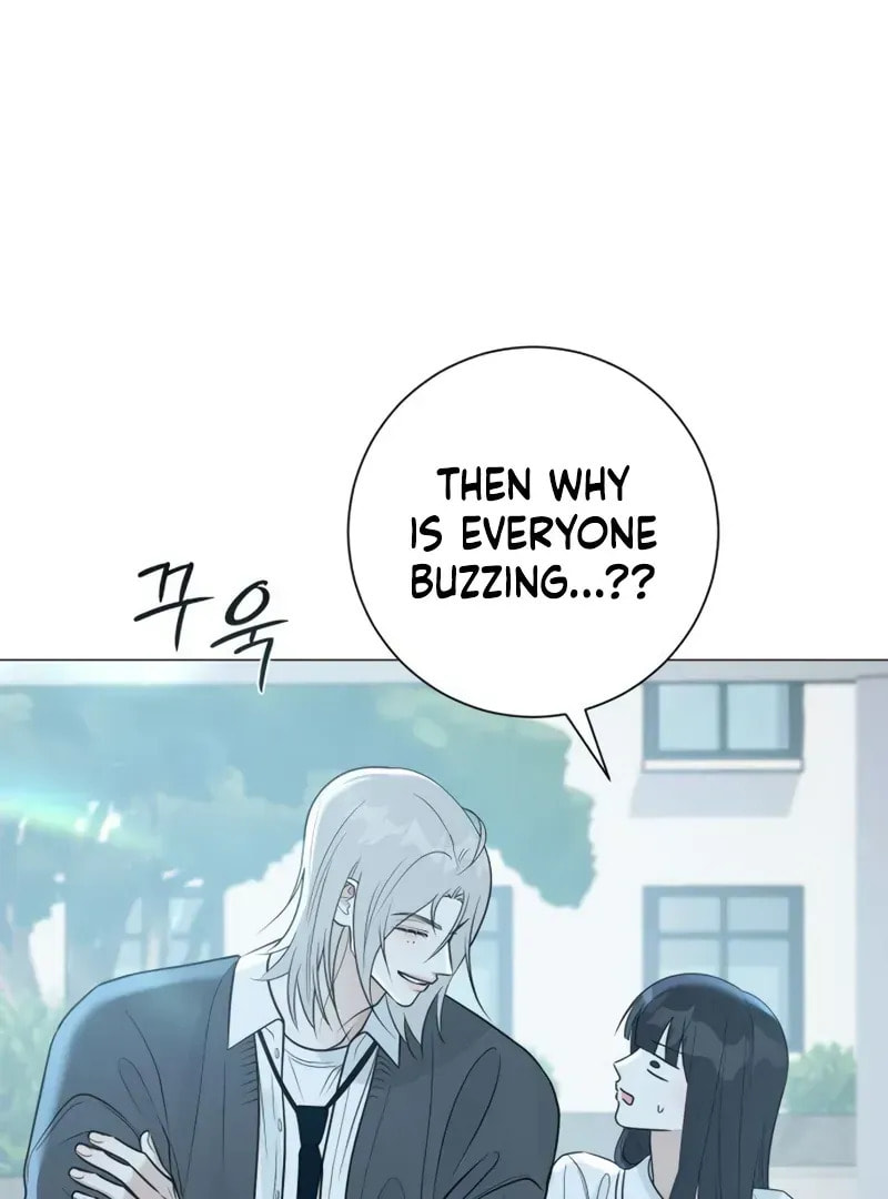 Hashtag: My First Love Chapter 4 page 89 - 