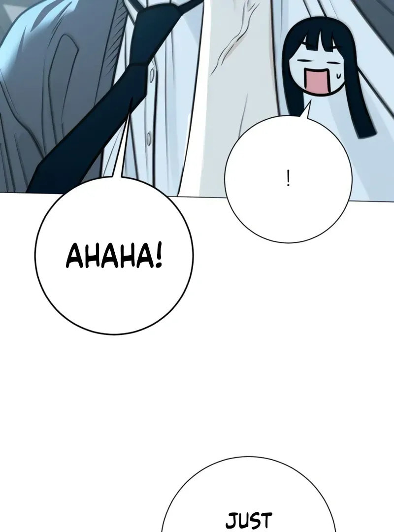 Hashtag: My First Love Chapter 4 page 97 - 