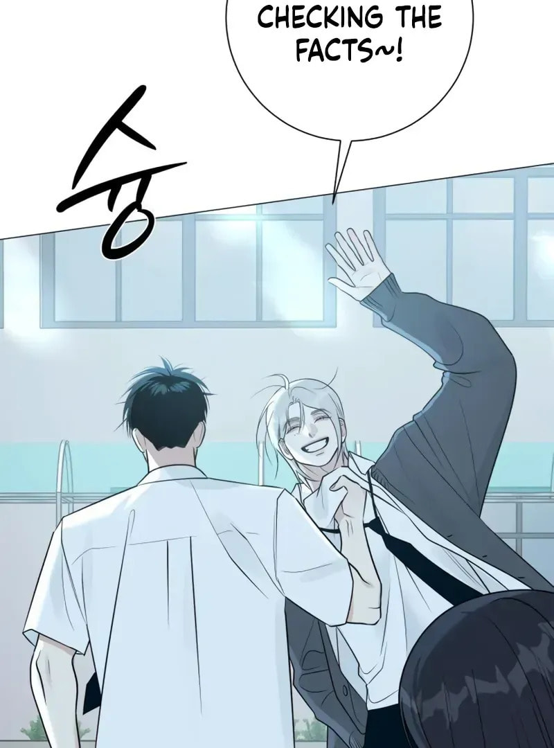 Hashtag: My First Love Chapter 4 page 98 - 