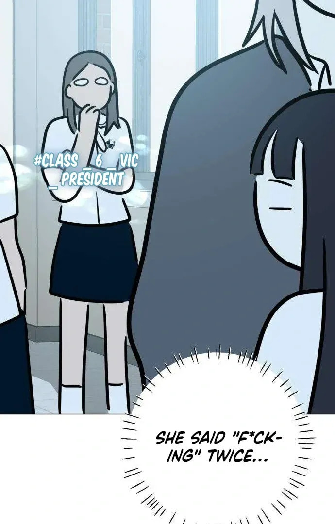 Hashtag: My First Love Chapter 5 page 11 - 