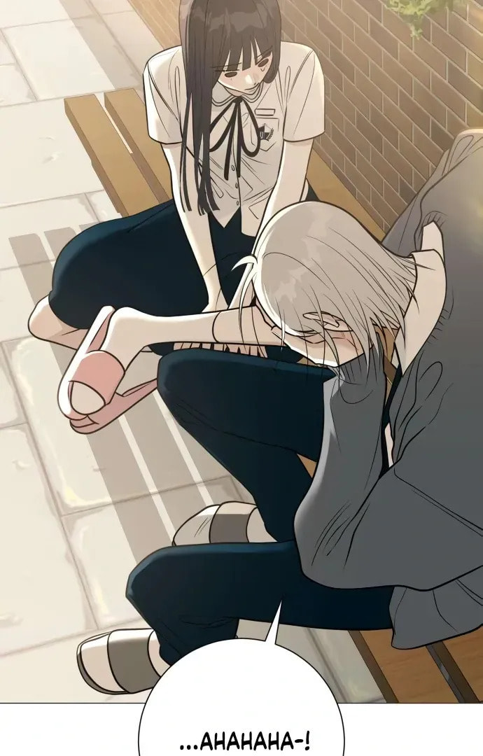 Hashtag: My First Love Chapter 5 page 103 - 