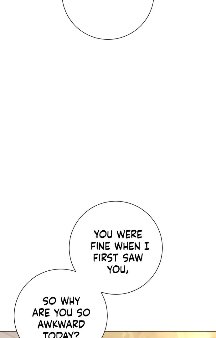 Hashtag: My First Love Chapter 5 page 104 - 