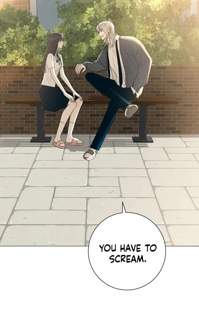 Hashtag: My First Love Chapter 5 page 107 - 