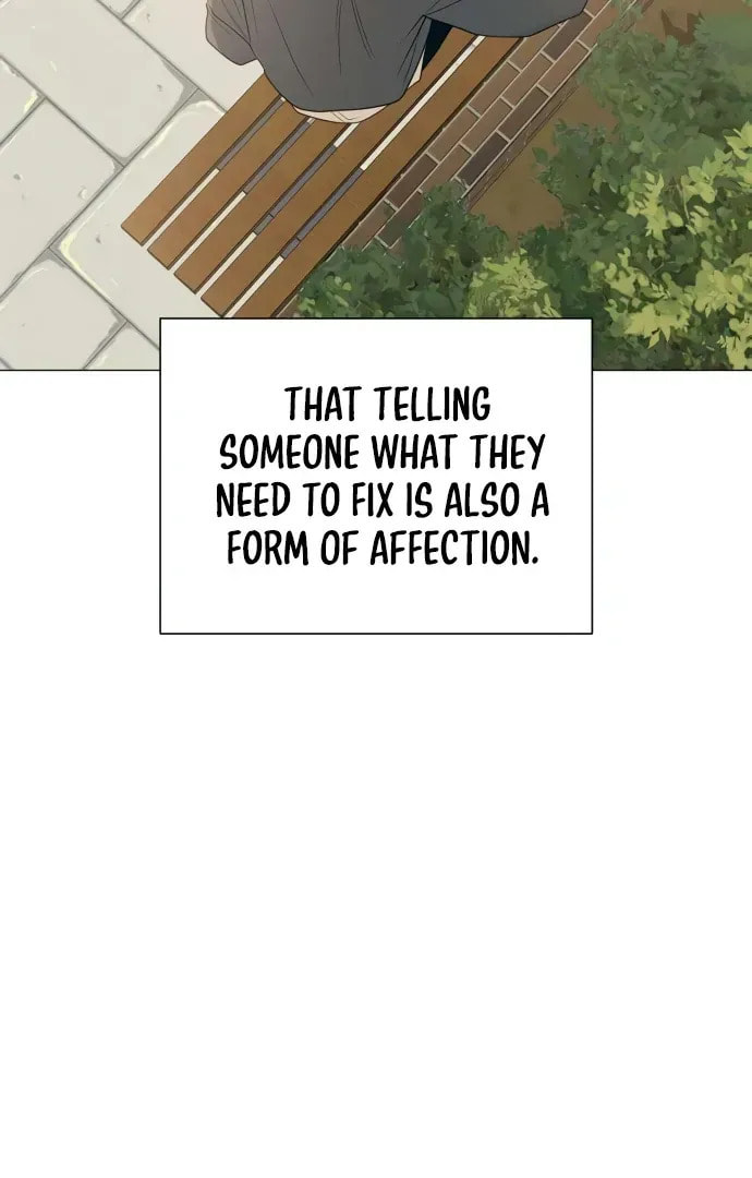 Hashtag: My First Love Chapter 5 page 116 - 