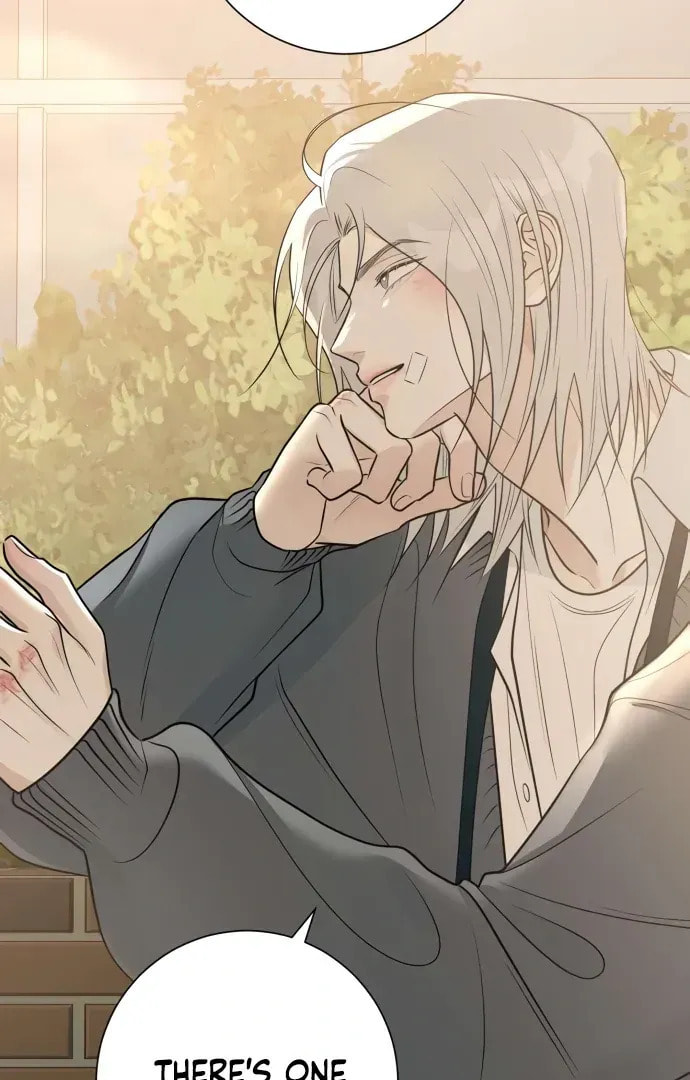 Hashtag: My First Love Chapter 5 page 129 - 