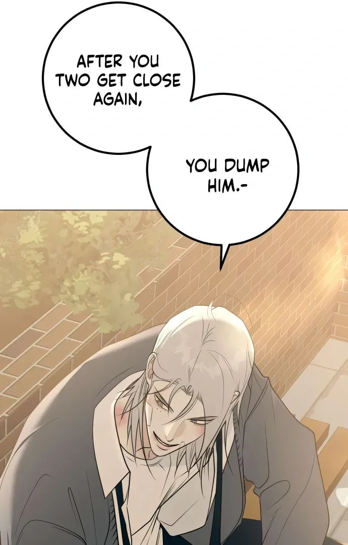 Hashtag: My First Love Chapter 5 page 135 - 