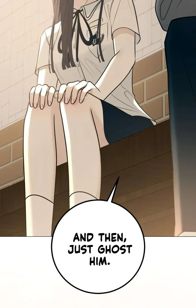 Hashtag: My First Love Chapter 5 page 138 - 