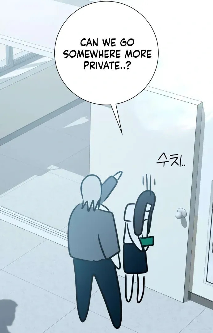 Hashtag: My First Love Chapter 5 page 15 - 