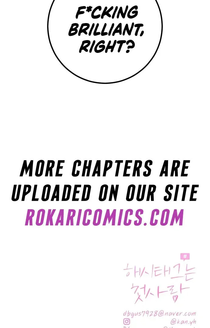 Hashtag: My First Love Chapter 5 page 141 - 