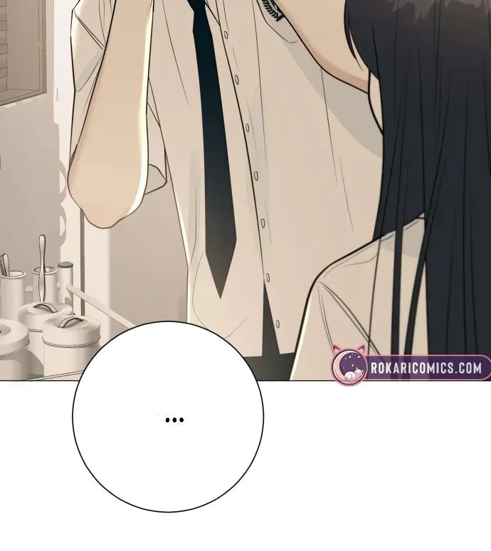 Hashtag: My First Love Chapter 5 page 25 - 