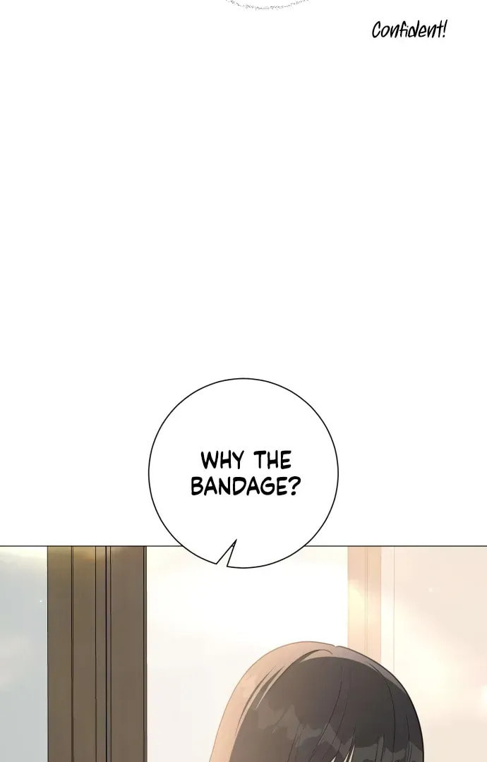 Hashtag: My First Love Chapter 5 page 29 - 