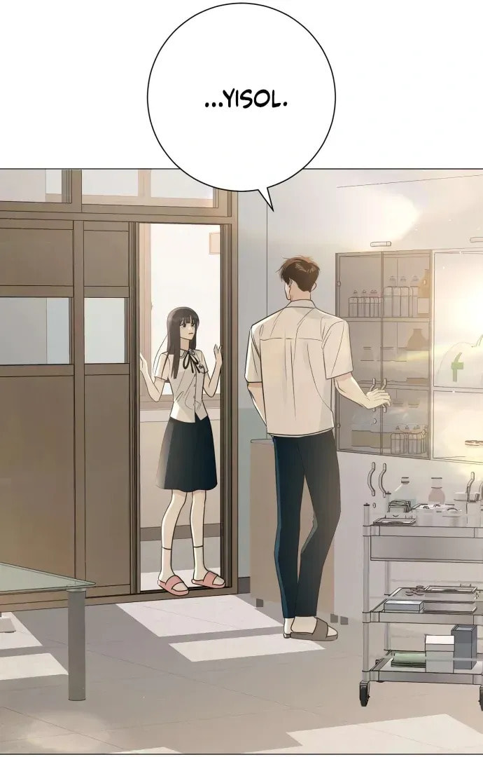 Hashtag: My First Love Chapter 5 page 39 - 