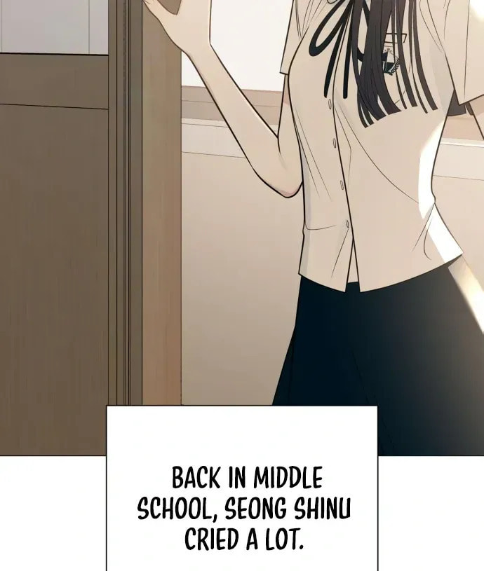 Hashtag: My First Love Chapter 5 page 49 - 