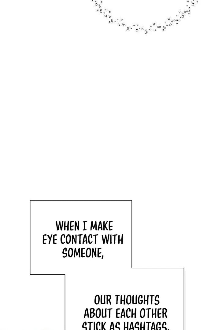 Hashtag: My First Love Chapter 5 page 6 - 