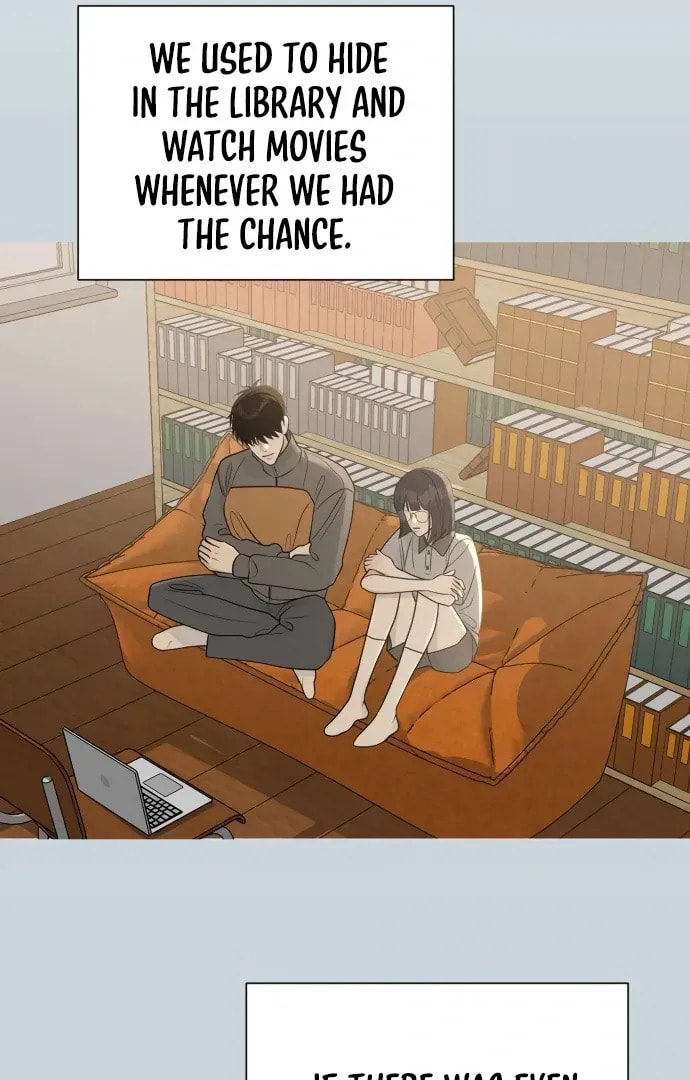 Hashtag: My First Love Chapter 5 page 51 - 