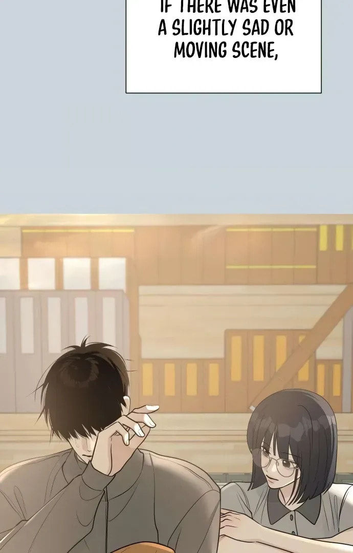 Hashtag: My First Love Chapter 5 page 52 - 