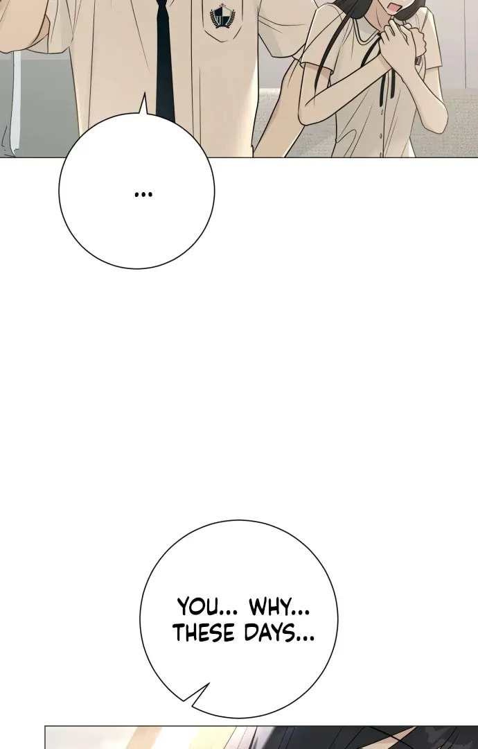 Hashtag: My First Love Chapter 5 page 65 - 