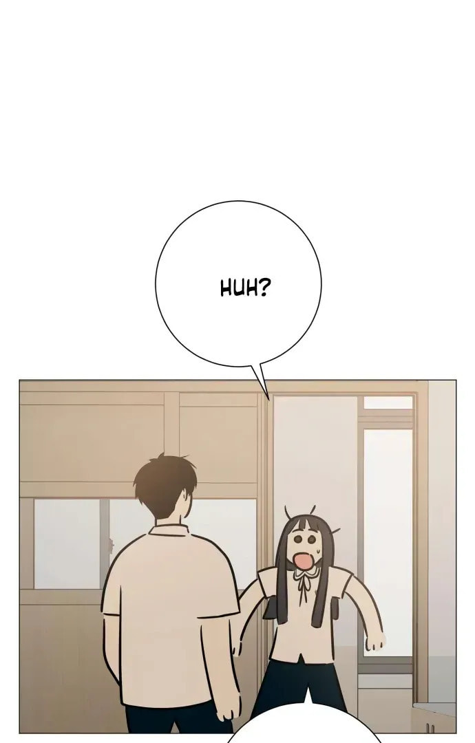 Hashtag: My First Love Chapter 5 page 68 - 