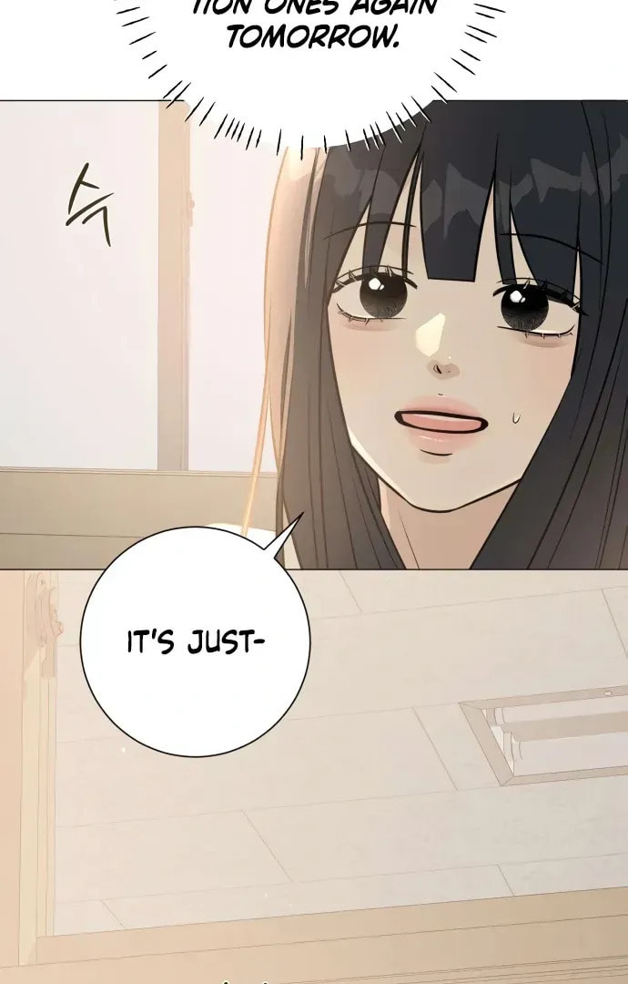 Hashtag: My First Love Chapter 5 page 72 - 