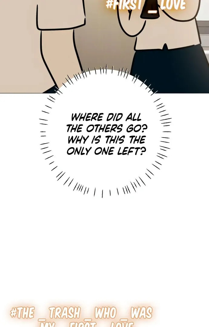 Hashtag: My First Love Chapter 5 page 77 - 