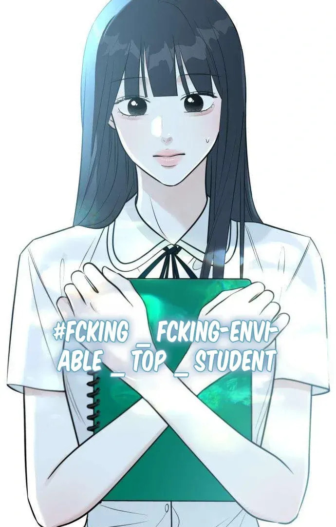 Hashtag: My First Love Chapter 5 page 9 - 