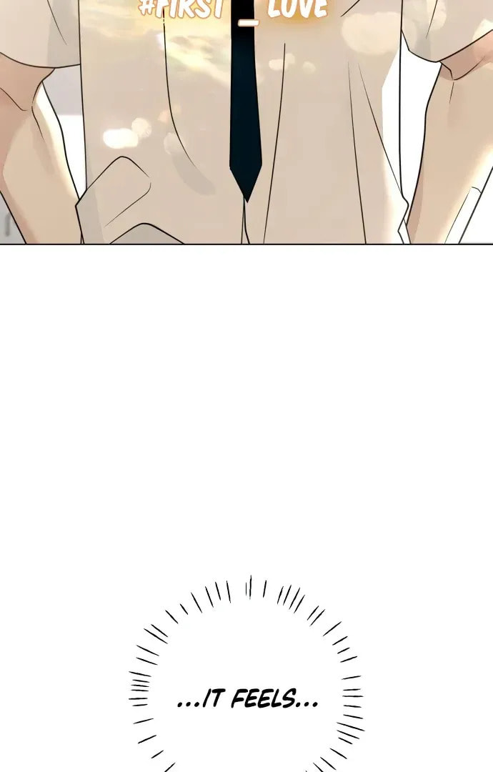 Hashtag: My First Love Chapter 5 page 81 - 