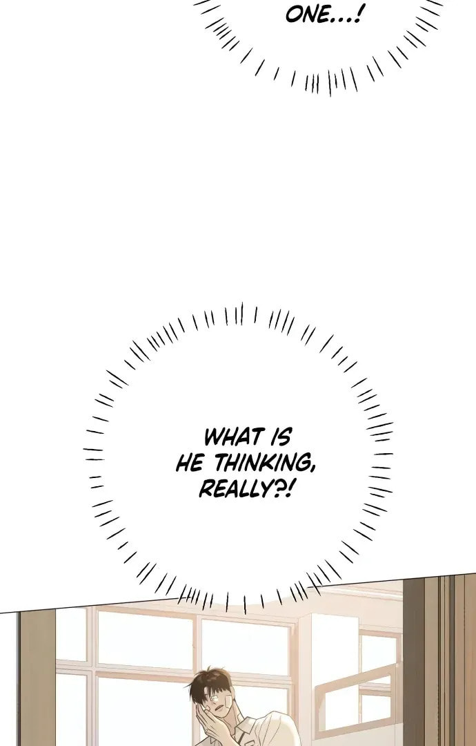 Hashtag: My First Love Chapter 5 page 91 - 