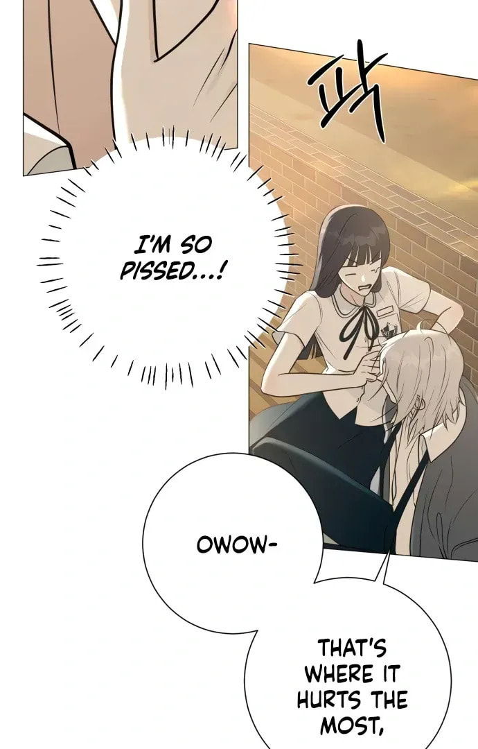 Hashtag: My First Love Chapter 5 page 96 - 