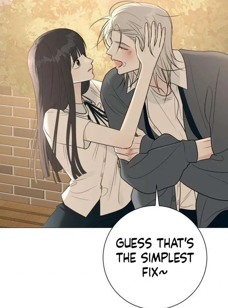 Hashtag: My First Love Chapter 6 page 11 - 