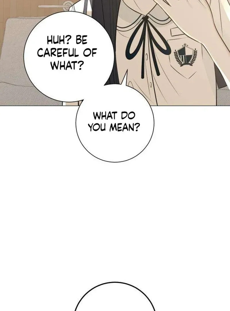 Hashtag: My First Love Chapter 6 page 101 - 