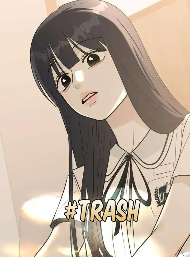 Hashtag: My First Love Chapter 6 page 106 - 