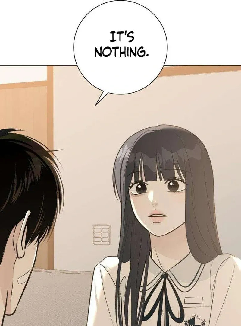 Hashtag: My First Love Chapter 6 page 116 - 