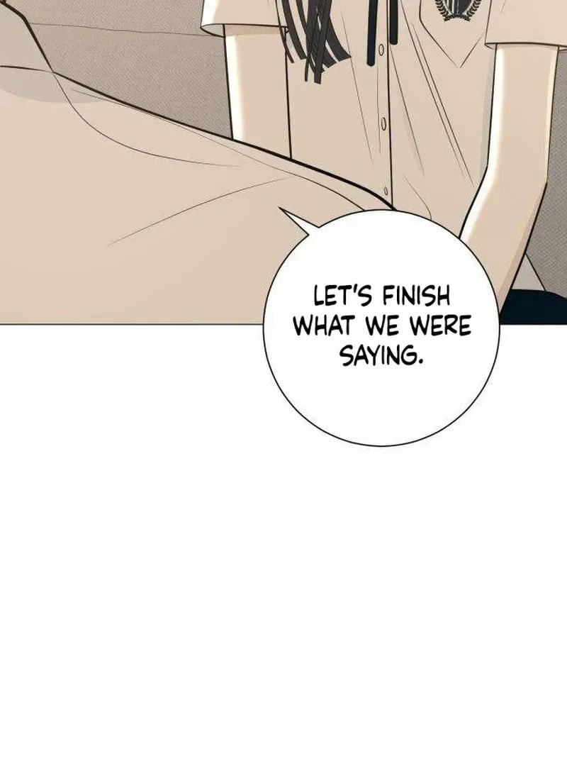Hashtag: My First Love Chapter 6 page 117 - 