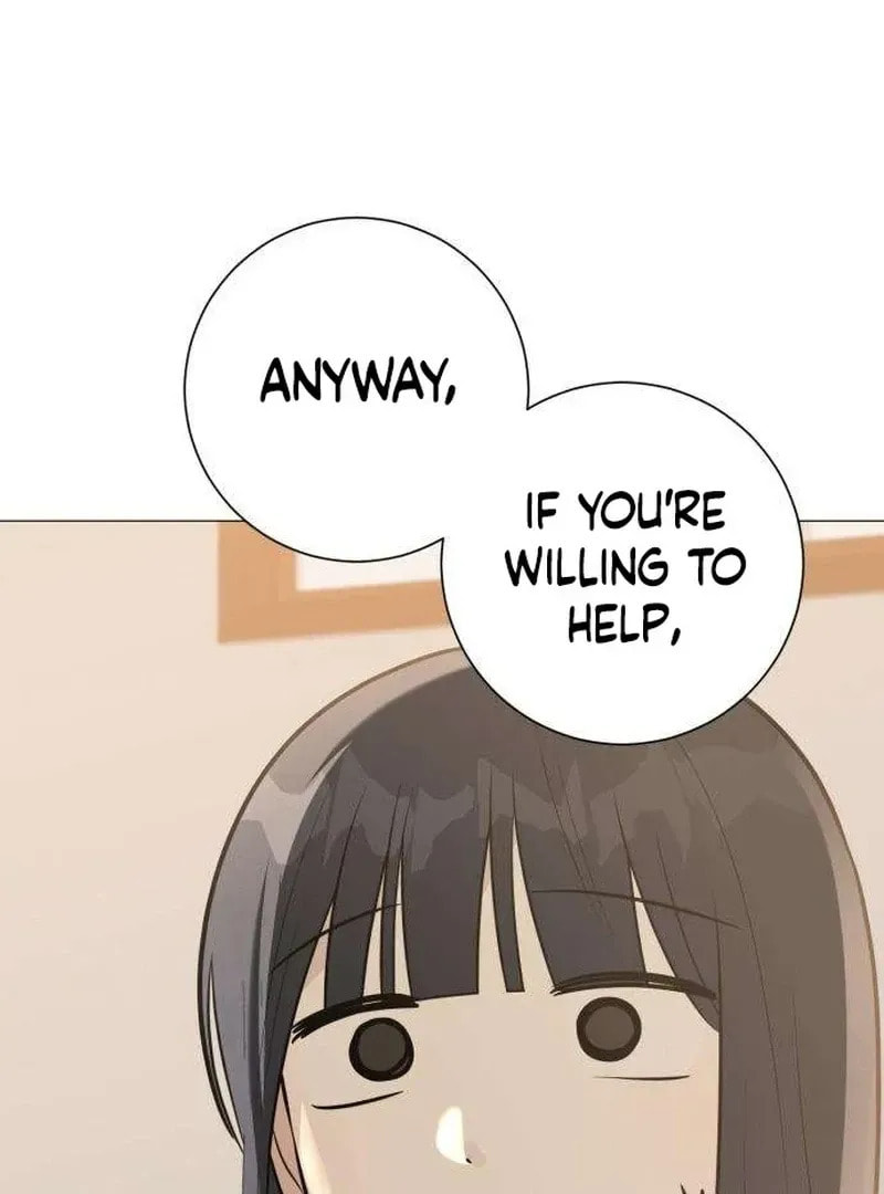 Hashtag: My First Love Chapter 6 page 118 - 