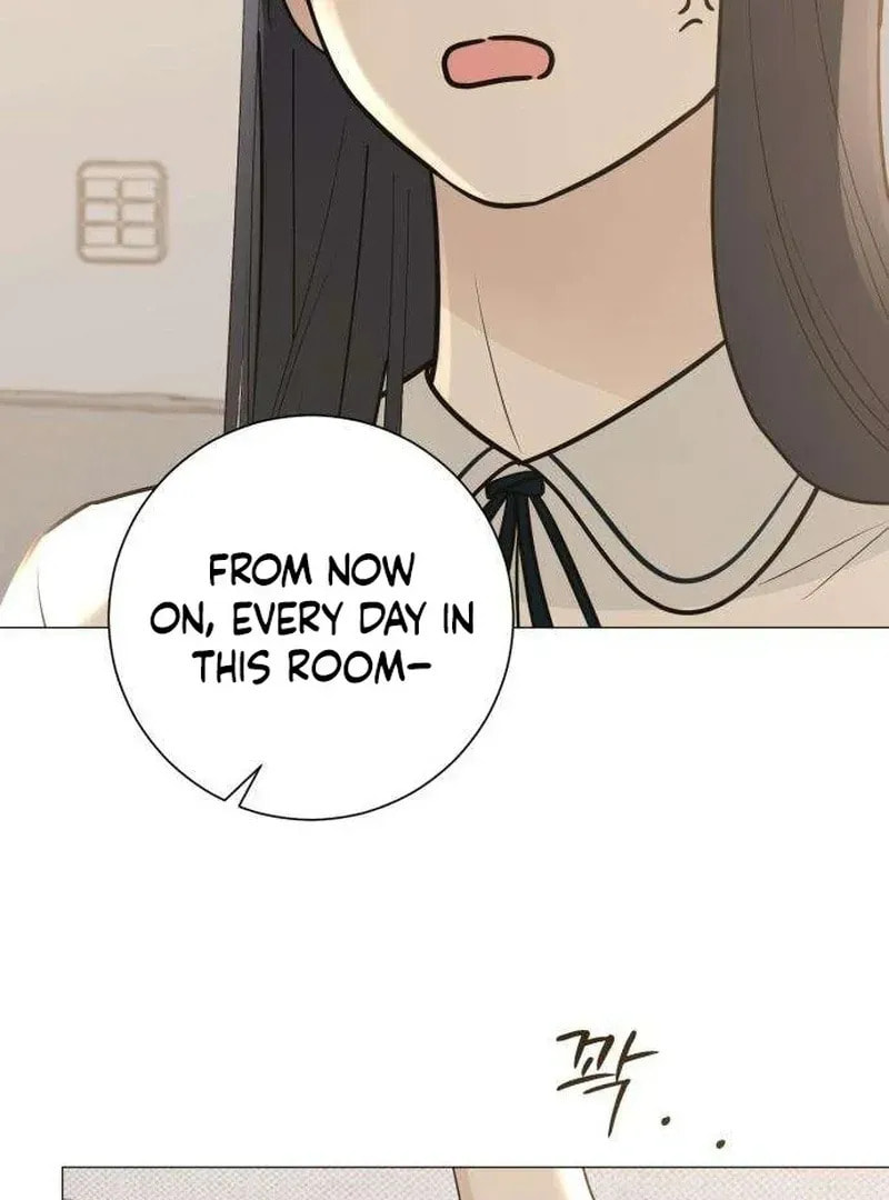 Hashtag: My First Love Chapter 6 page 119 - 