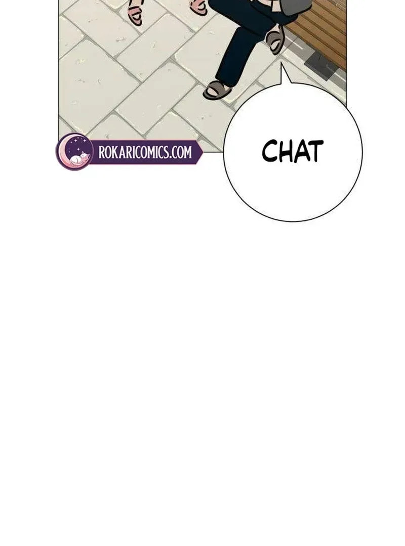 Hashtag: My First Love Chapter 6 page 13 - 