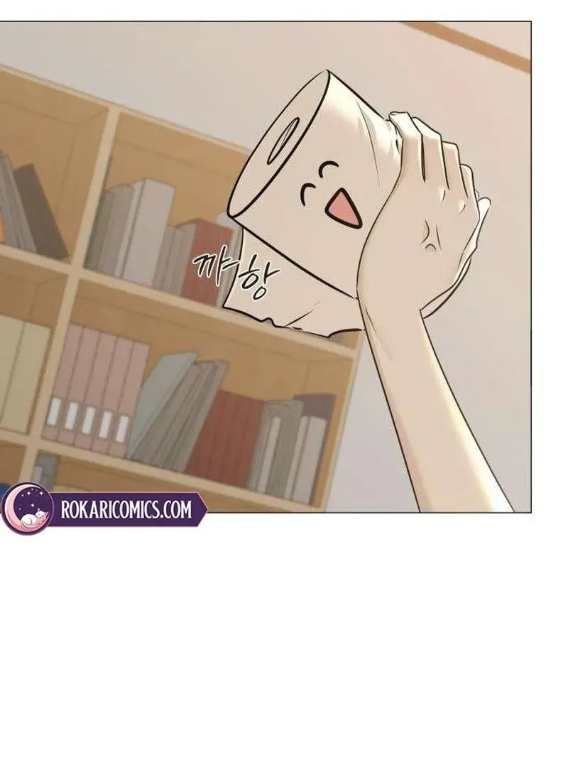 Hashtag: My First Love Chapter 6 page 121 - 