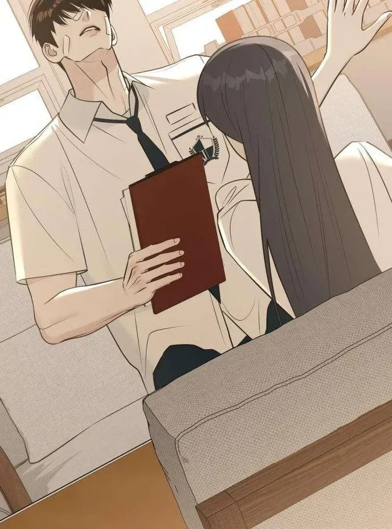 Hashtag: My First Love Chapter 6 page 123 - 