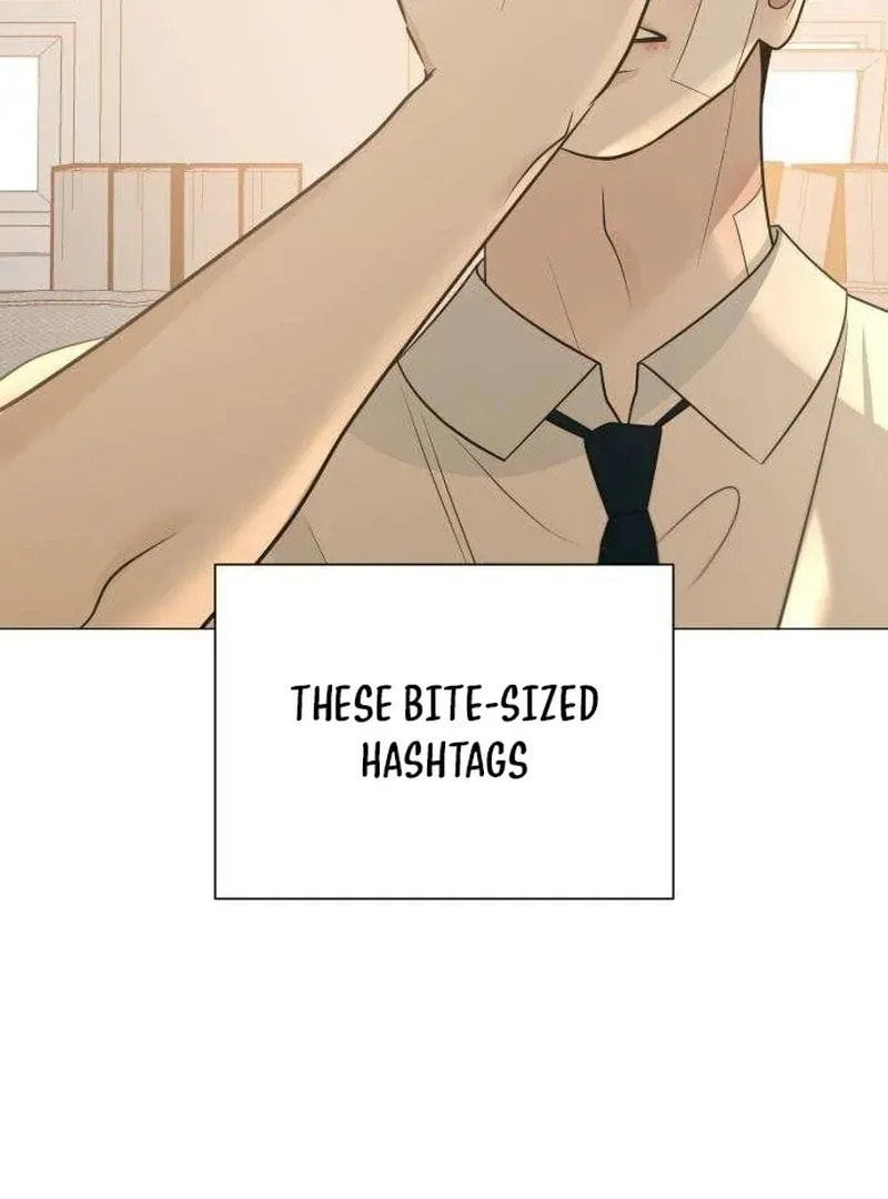 Hashtag: My First Love Chapter 6 page 130 - 