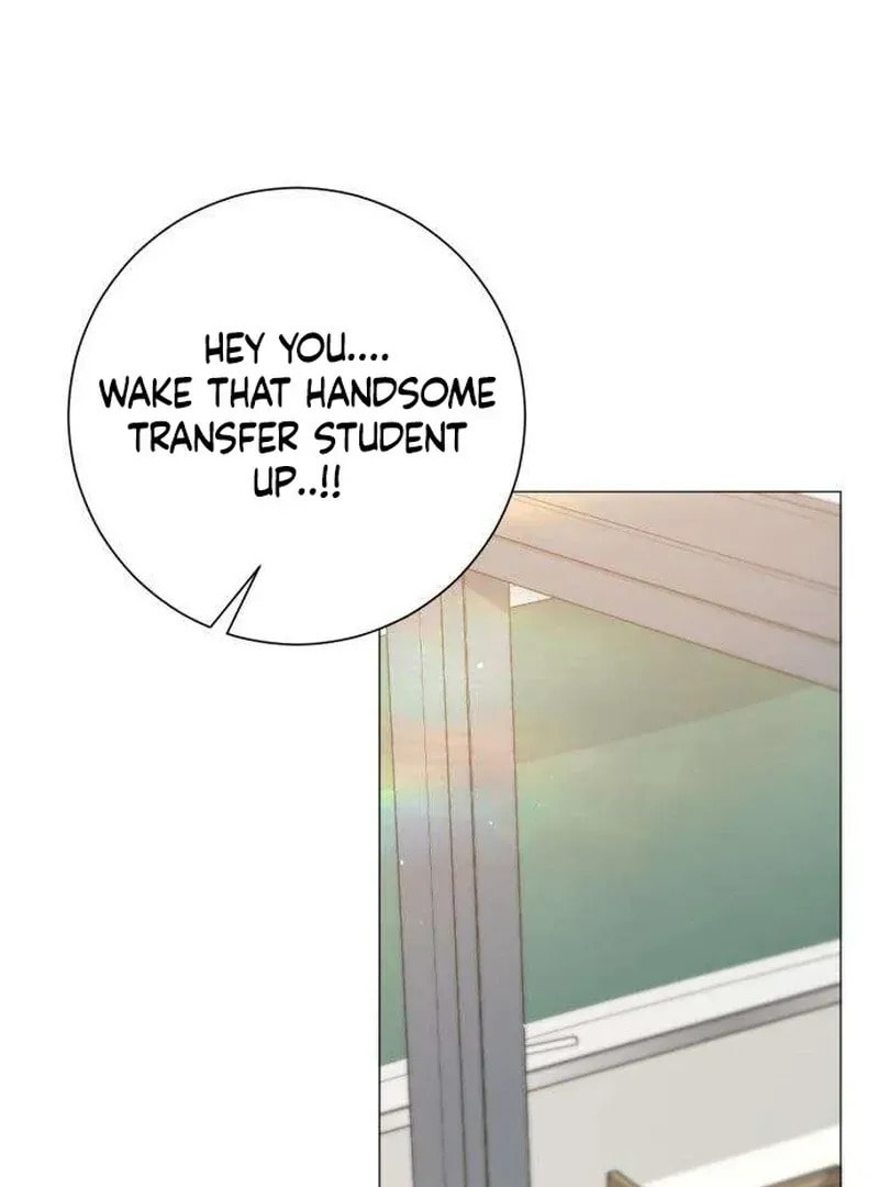 Hashtag: My First Love Chapter 6 page 147 - 