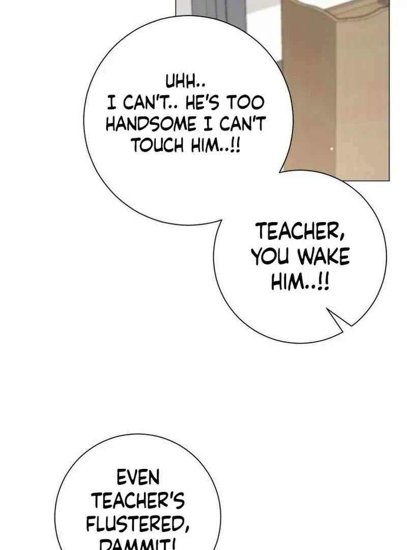 Hashtag: My First Love Chapter 6 page 148 - 