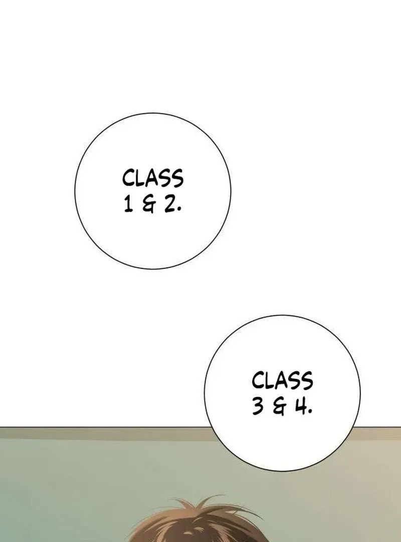 Hashtag: My First Love Chapter 6 page 40 - 