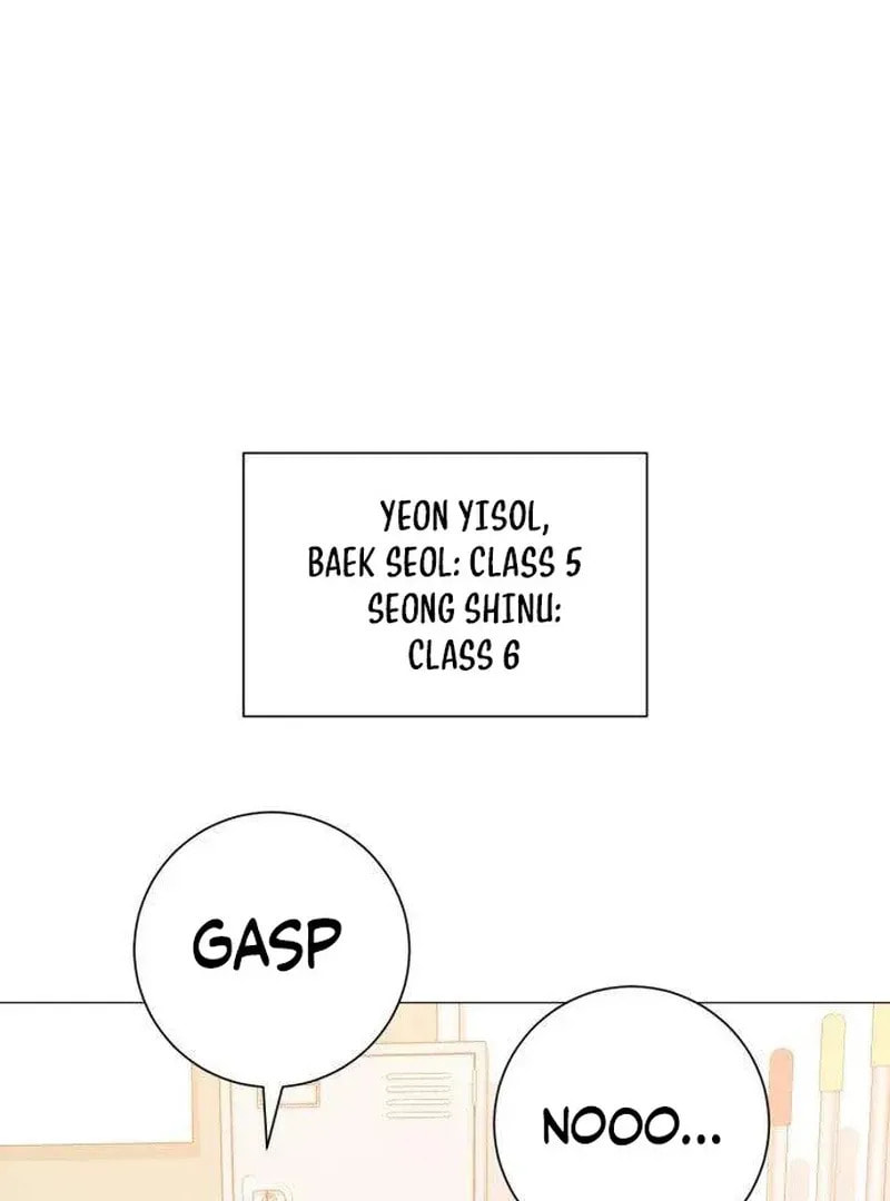 Hashtag: My First Love Chapter 6 page 42 - 