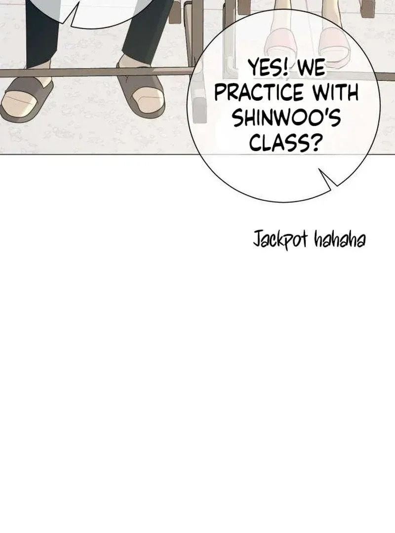 Hashtag: My First Love Chapter 6 page 44 - 