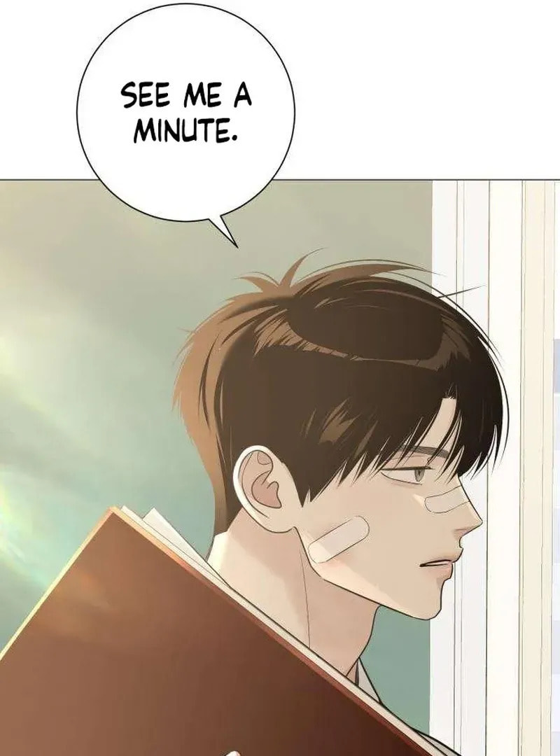 Hashtag: My First Love Chapter 6 page 48 - 