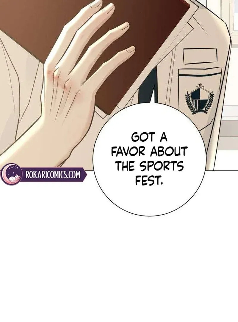 Hashtag: My First Love Chapter 6 page 49 - 